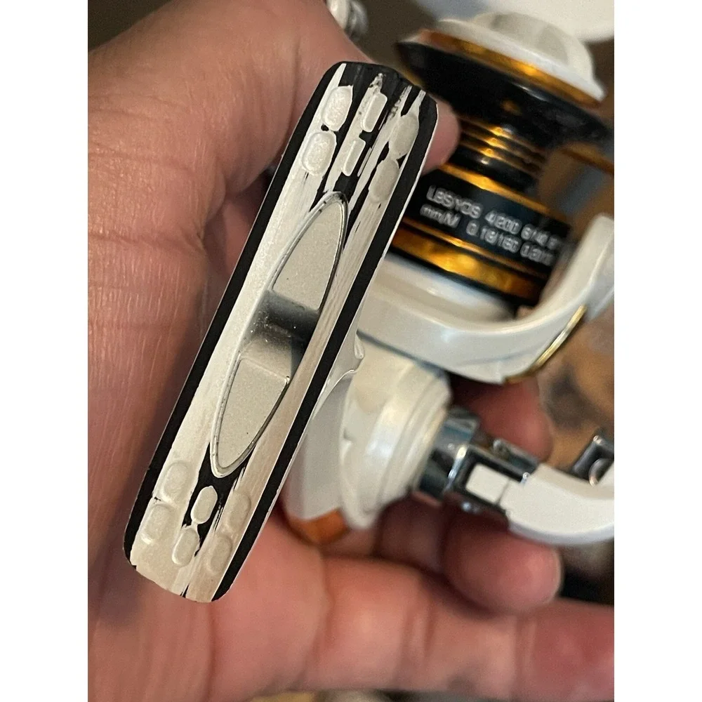 fishing reel
